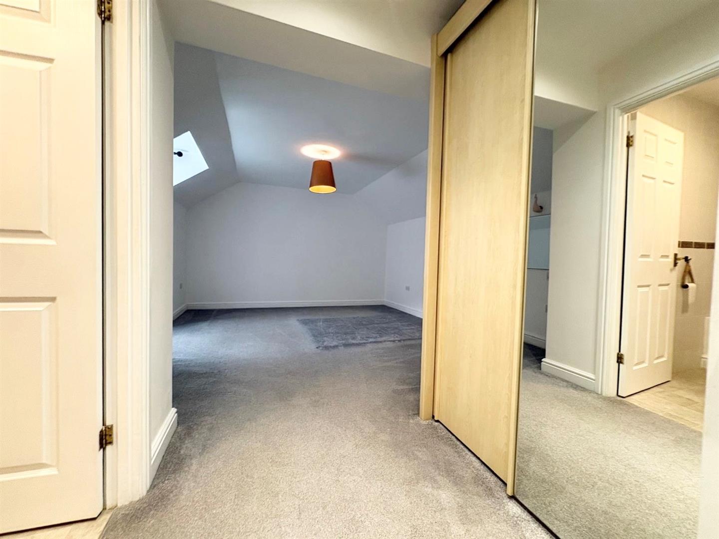 Iron Way, Tondu, Bridgend, CF32 9BF